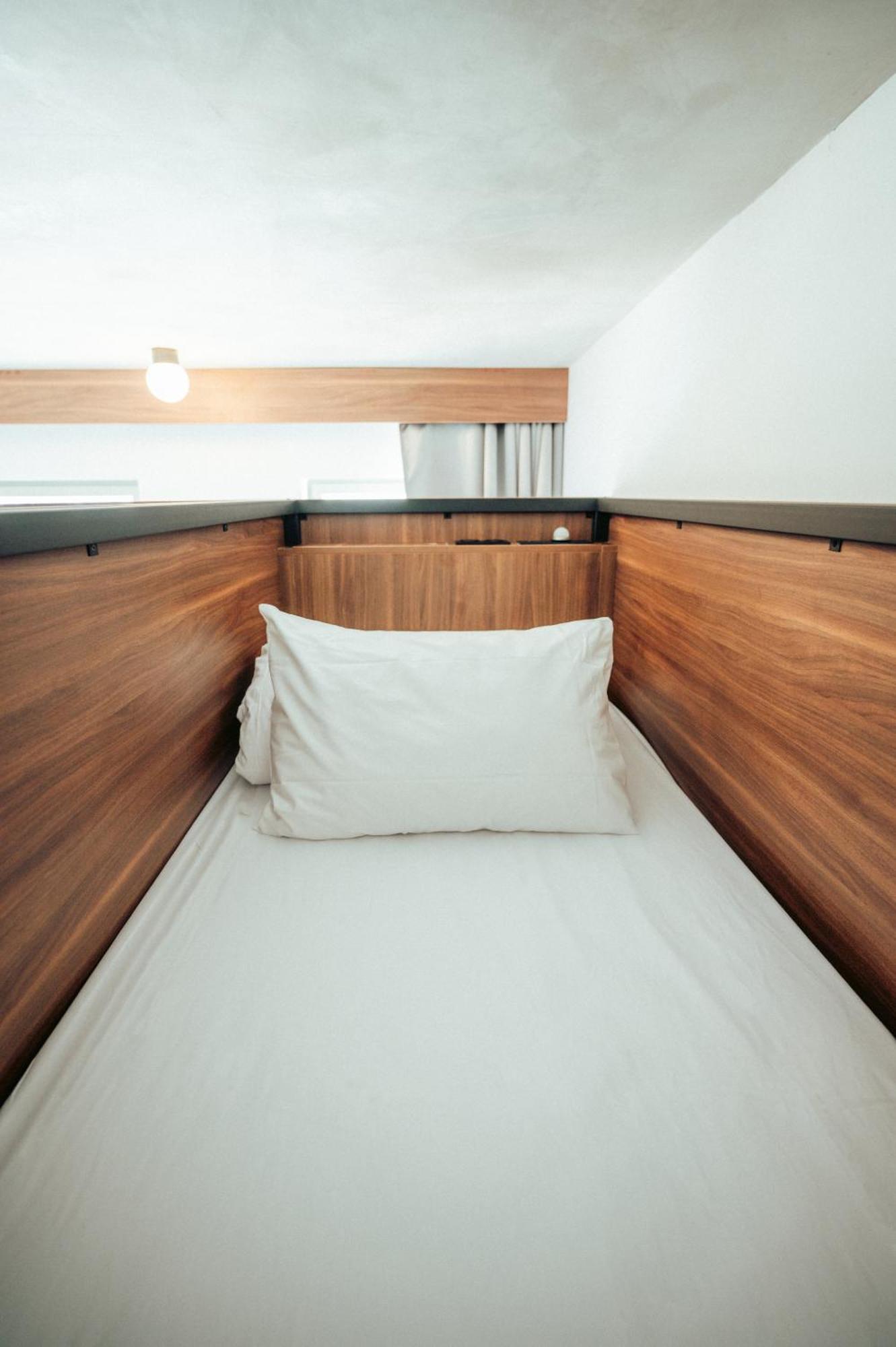Jost Hotel Bordeaux Centre Gare Saint Jean Eksteriør bilde