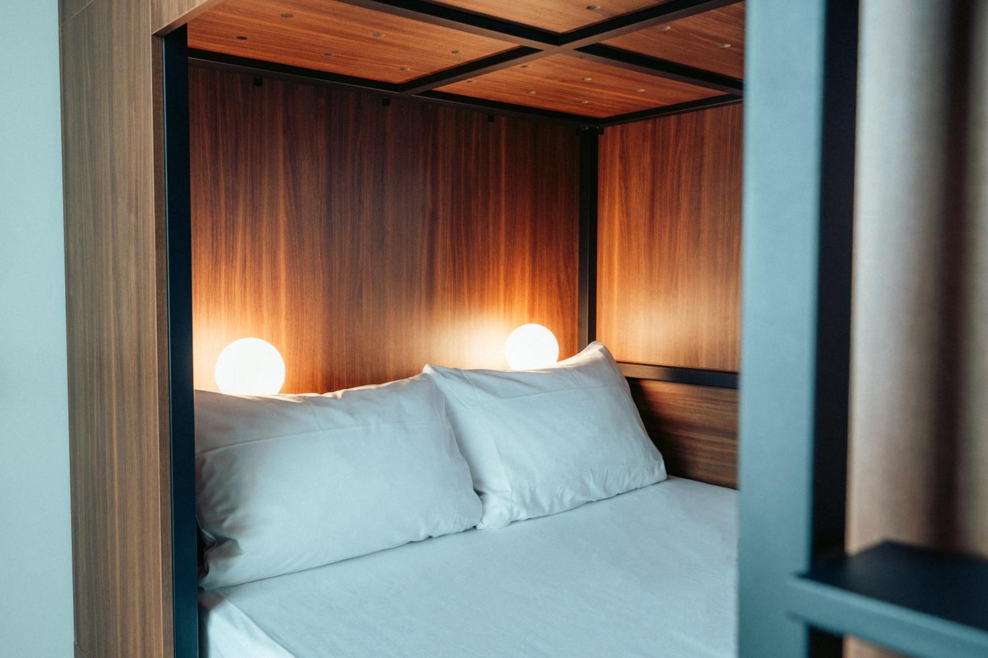 Jost Hotel Bordeaux Centre Gare Saint Jean Eksteriør bilde